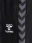Preview: Hummel Authentic Co Training Pants - Black